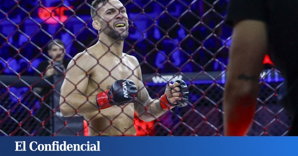 peleará ante Mackson Lee para lograr un contrato en la compañía