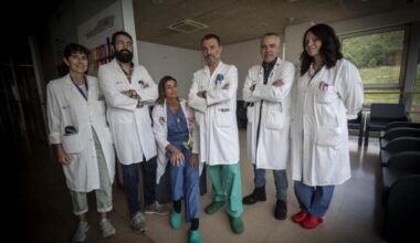 Los nuevos fármacos reducen las cirugías para la obesidad que se hacen en el HUBU