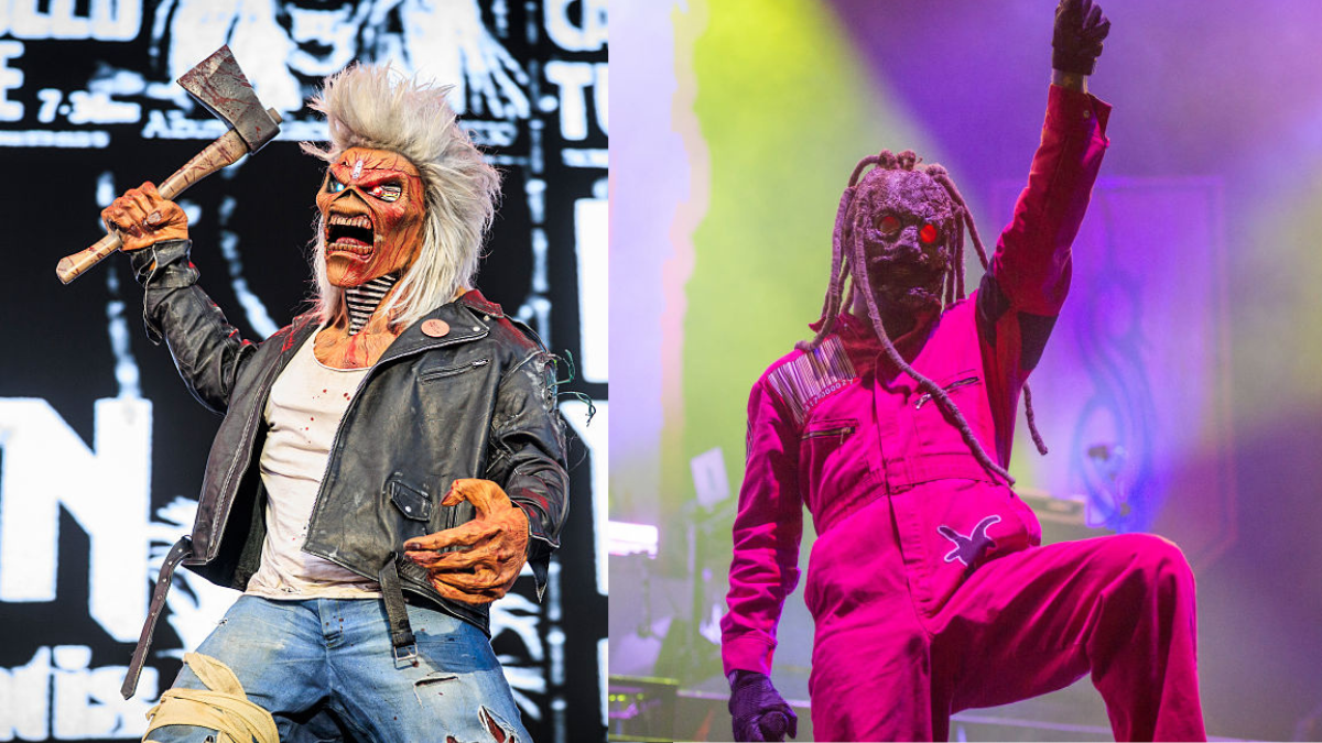 Las mejores 30 bandas de heavy metal según Forbes