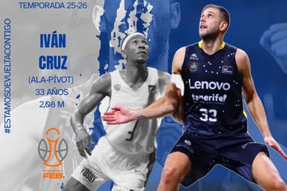 El Melilla Ciudad del Deporte cierra la plantilla con el fichaje de Iván Cruz