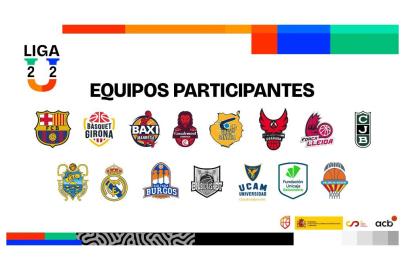 La Liga U empezará el 10 de octubre con 15 equipos