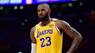 La decisión de LeBron James ya es oficial
