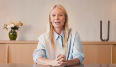 Así ha usado Astronomer la ‘pillada’ de su exCEO con Gwyneth Paltrow a su favor