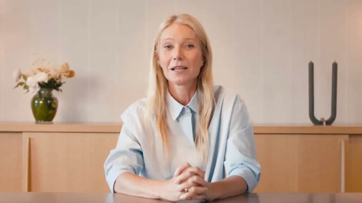 Así ha usado Astronomer la ‘pillada’ de su exCEO con Gwyneth Paltrow a su favor