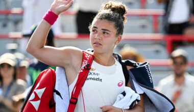 Sorpresa mayúscula en el Masters 1000 de Canadá que favorece al tenis español