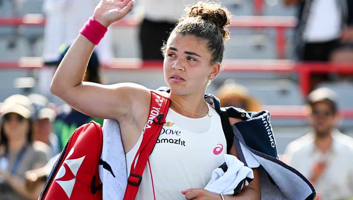 Sorpresa mayúscula en el Masters 1000 de Canadá que favorece al tenis español