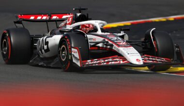El insólito error de un equipo de Fórmula 1 que desató la furia de uno de sus pilotos: “Nos costó caro”
