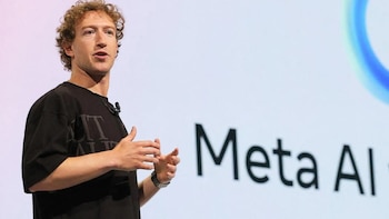 Meta, empresa dirigida por Mark