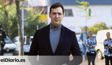 La jueza rechaza la pretensión de Manos Limpias y permite al hermano de Pedro Sánchez viajar a Japón