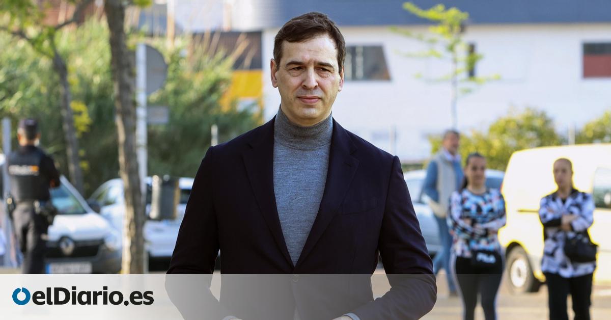 La jueza rechaza la pretensión de Manos Limpias y permite al hermano de Pedro Sánchez viajar a Japón