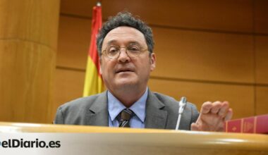 El Supremo confirma que el fiscal general será juzgado por la filtración del correo de la pareja de Ayuso