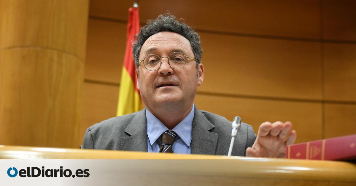 El Supremo confirma que el fiscal general será juzgado por la filtración del correo de la pareja de Ayuso