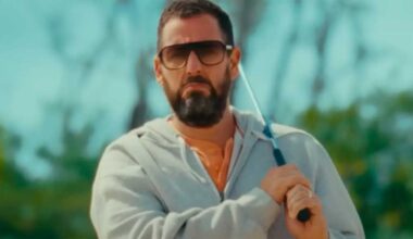 Nº1 en 69 países: 29 años después, la secuela de esta película de los 90 es una realidad de la mano de Netflix - Noticias de cine