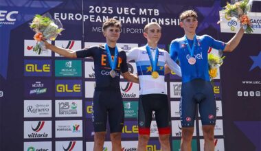 Medalla para España en el Europeo de Short Track, con Rissveds y Schätti como nuevos campeones