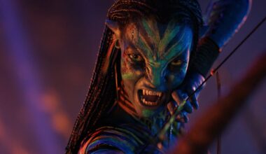James Cameron desvela detalles de 'Avatar: Fuego y ceniza'