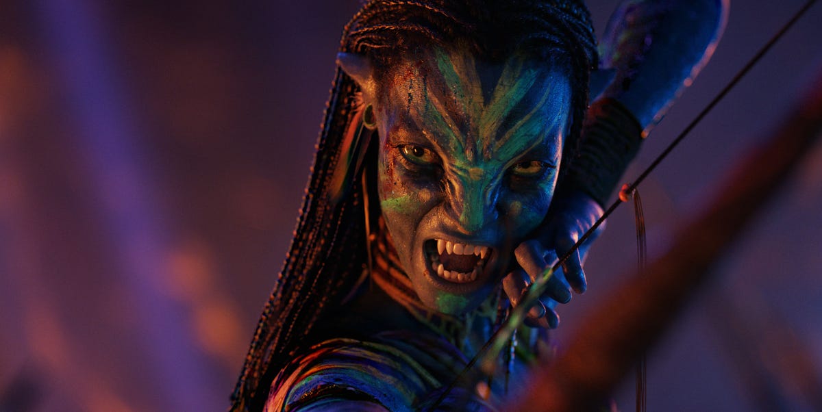 James Cameron desvela detalles de 'Avatar: Fuego y ceniza'