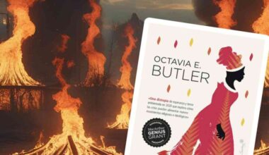 el libro que predijo el futuro