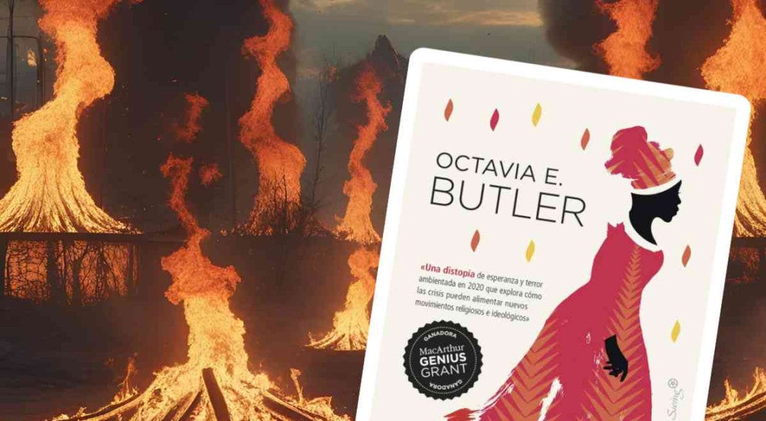 el libro que predijo el futuro