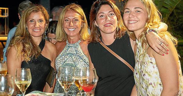 Broche festivo al Torneo de Golf Proa Group a beneficio de ADAA