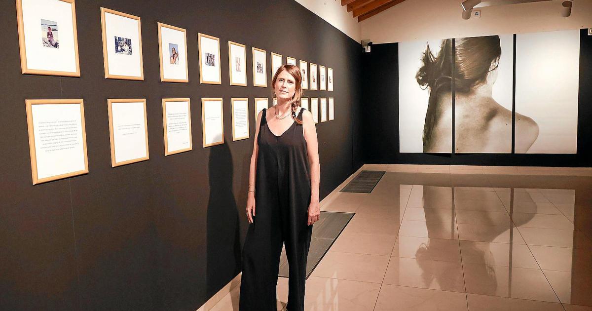 Marina Planas explora los trastornos mentales a partir de su archivo familiar