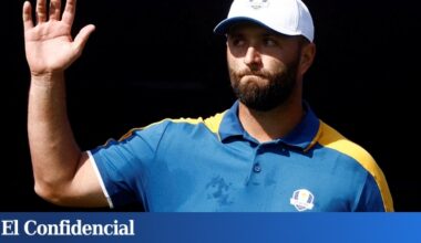 La Ryder Cup hace oficial que el campo de Camiral (Girona) será la sede del torneo en 2031
