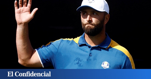 La Ryder Cup hace oficial que el campo de Camiral (Girona) será la sede del torneo en 2031