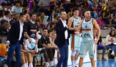 El Palmer Basket organiza su plantilla
