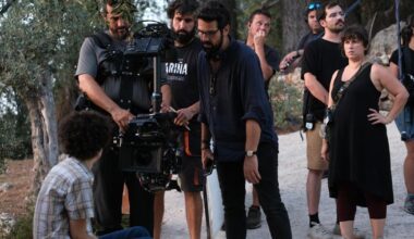 ‘Soñando con leones’, una película que se ríe en los ojos de la muerte