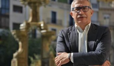 «Hay factores de riesgo, que afecta especialmente a los jóvenes»