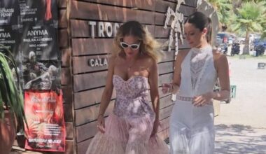 Televisió d’Eivissa i Formentera estrena hoy el magacín del verano ‘Un mar de moda’
