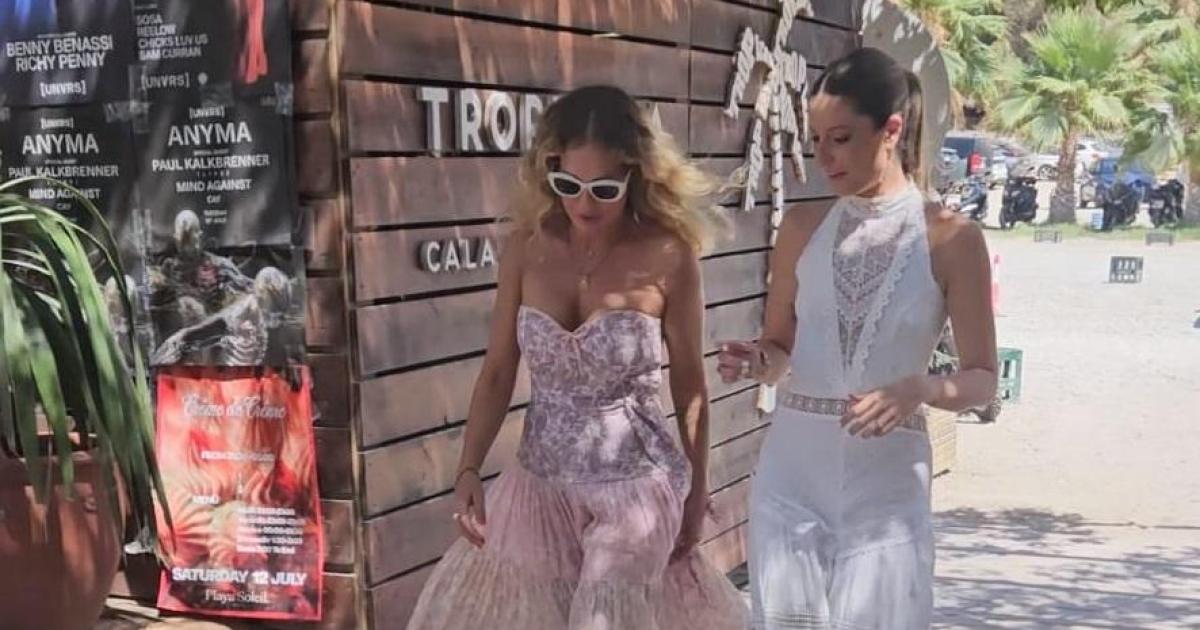 Televisió d’Eivissa i Formentera estrena hoy el magacín del verano ‘Un mar de moda’