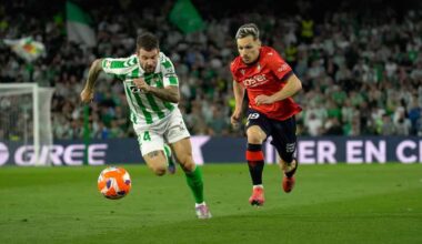 La esperanza con Bryan Zaragoza y el arriesgado 'plan B' del Celta