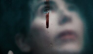 "El dolor puede comerte vivo si lo permites": llega a cines la película más devastadora que verás en años - Noticias de cine