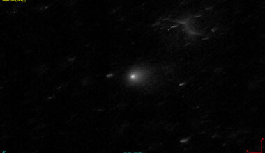 3I/ATLAS: el misterioso viajero interestelar