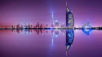 Dubái se consolida en Emiratos