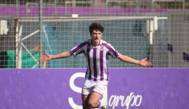 Mariano Villafáfila: «Tomas la decisión de marcharte del Real Valladolid cuando ves que otro equipo apuesta más por ti»