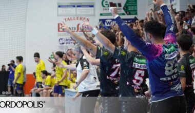 Puente Genil será sede de la final de la Copa de Andalucía de balonmano