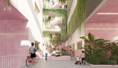 Architectural Digest España