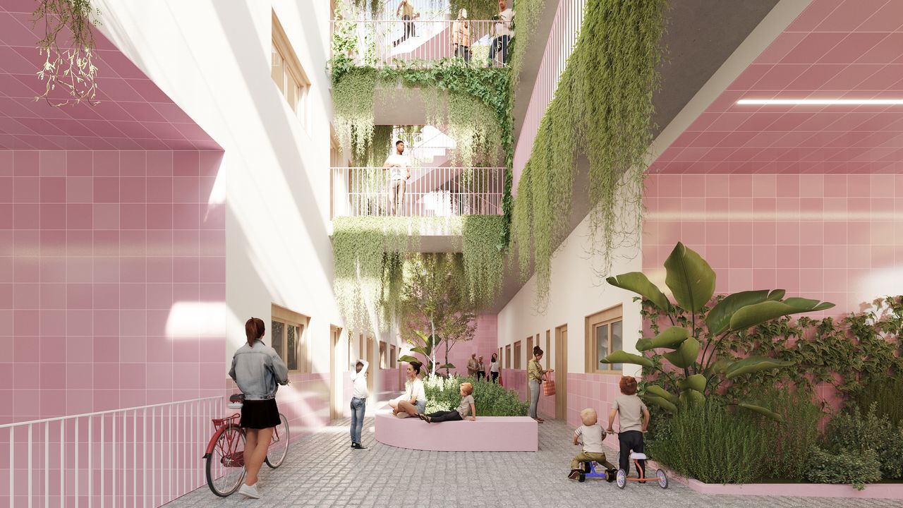 Architectural Digest España