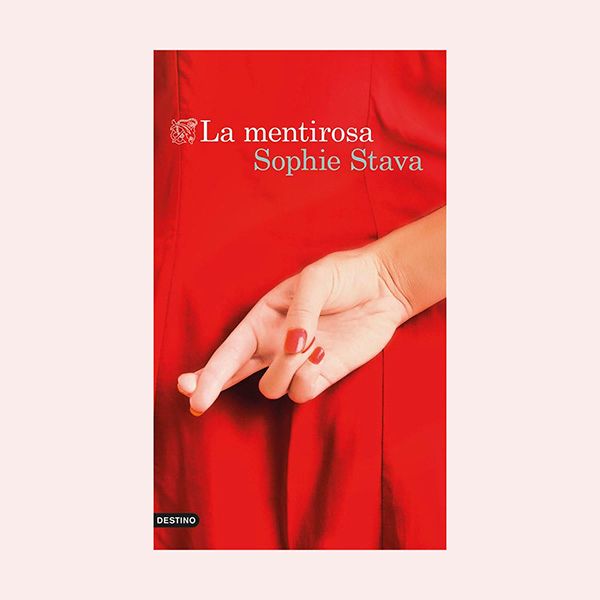 'La mentirosa', de Sophie Stava