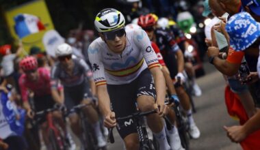 El peor Tour del siglo para España