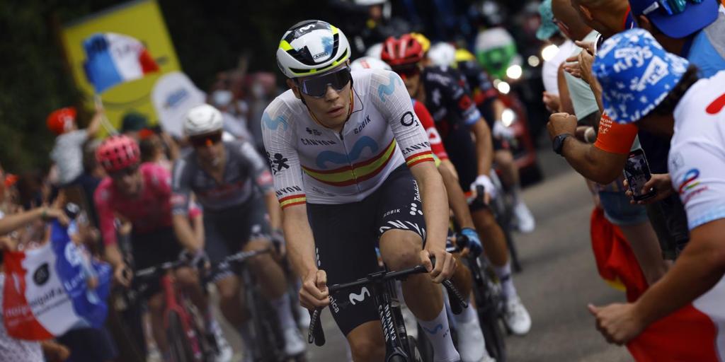 El peor Tour del siglo para España