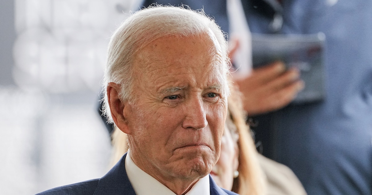 Joe Biden firma un millonario contrato para publicar sus memorias y promete revelaciones sobre su gobierno
