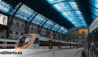 El Gobierno aprobará este martes la creación de la empresa mixta de Renfe y Catalunya para Rodalies