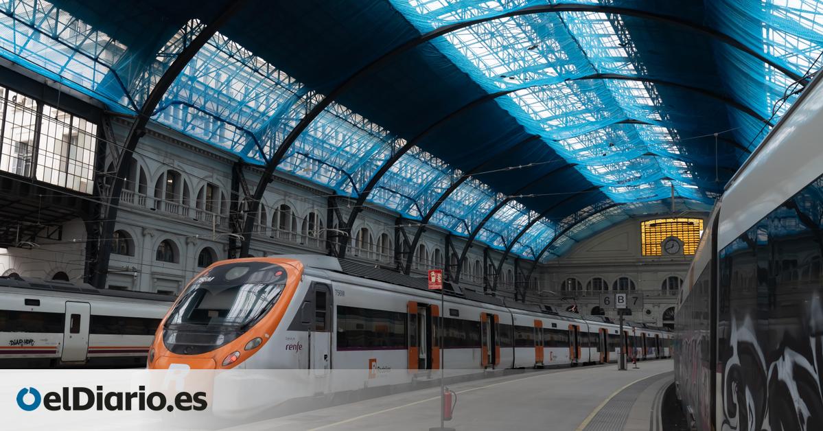 El Gobierno aprobará este martes la creación de la empresa mixta de Renfe y Catalunya para Rodalies