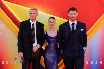 Nicholas Hoult asume el papel
