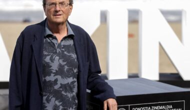 Muere el cineasta Pere Joan Ventura, ganador del Goya por ‘El efecto Iguazú’ y veterano de TVE | Cultura