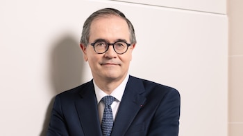 François Provost asumirá su cargo