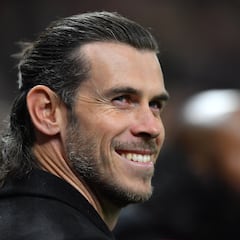 Gareth Bale, al rescate de su Cardiff City