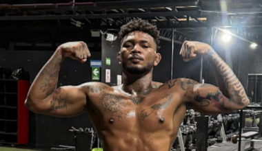 Tres razones por las que Michael Morales puede ser el primer campeón ecuatoriano en UFC – Metro Ecuador